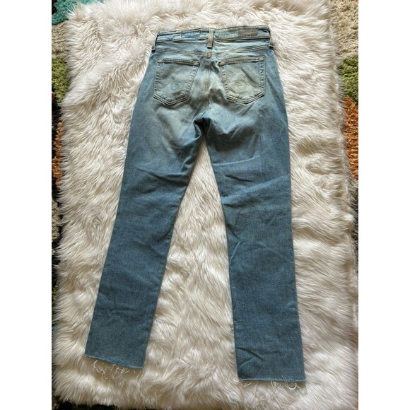 AG Adriano Goldschmeid Jeans - Picture 11 of 12